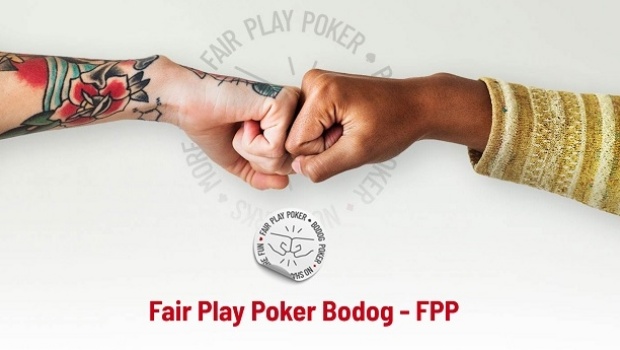 Fair Play Poker da Bodog completa 10 anos de mesas mais justas, transparentes e seguras