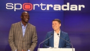 Michael Jordan assume nova função de consultor na Sportradar