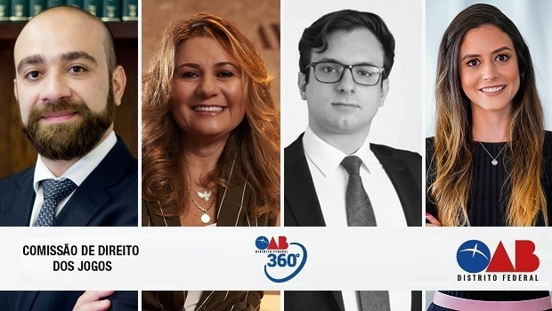 A recente e promissora Comissão de Direito dos Jogos da OAB/DF