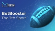 BetBooster da LVision adiciona futebol americano à sua cobertura