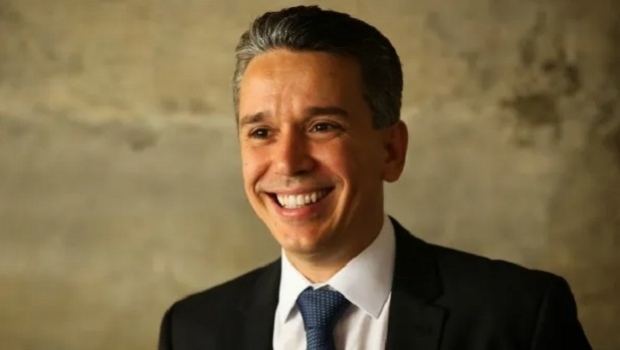 "We are focusing on resort casinos and will open discussion about other gaming modalities"