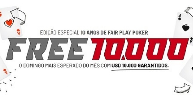 Bodog’s Fair Play Poker celebrates 10 years of fairer, more transparent and safer tables
