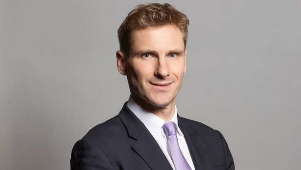 Reino Unido nomeia novo Ministro do Jogo após remodelação do Gabinete