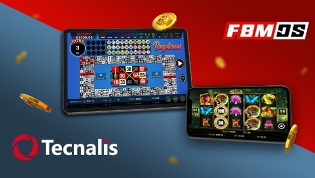 FBMDS signs partnership with Tecnalis and enters Spanish online market