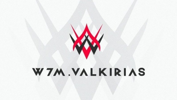 Por mulheres nos eSports, W7M Gaming fecha parceria com Valkirias