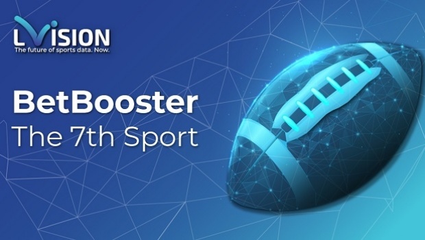 LVision’s BetBooster adds American Football to its coverage