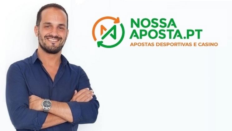 “Uma Casa com Valores” é o mote da nova campanha da Nossa Aposta com Paulo Futre