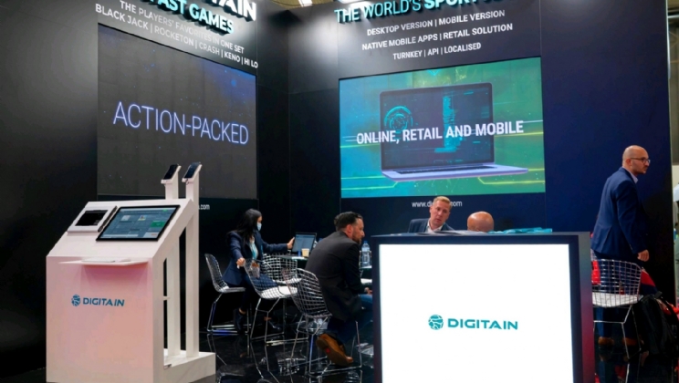 Um grande passeio pelo SBC Summit Barcelona 2021 em imagens