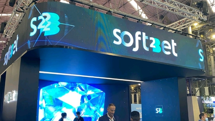 Um grande passeio pelo SBC Summit Barcelona 2021 em imagens