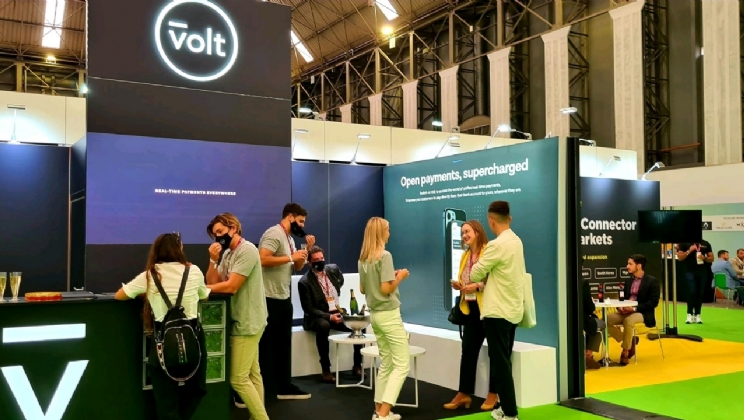 Um grande passeio pelo SBC Summit Barcelona 2021 em imagens