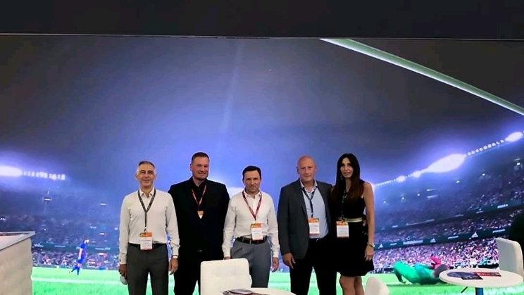 Um grande passeio pelo SBC Summit Barcelona 2021 em imagens