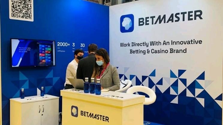 Um grande passeio pelo SBC Summit Barcelona 2021 em imagens