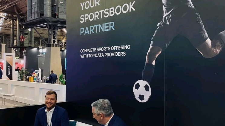 Um grande passeio pelo SBC Summit Barcelona 2021 em imagens