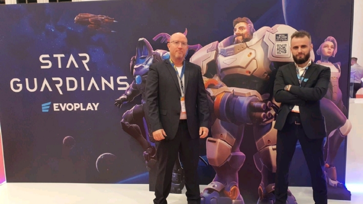 Um grande passeio pelo SBC Summit Barcelona 2021 em imagens