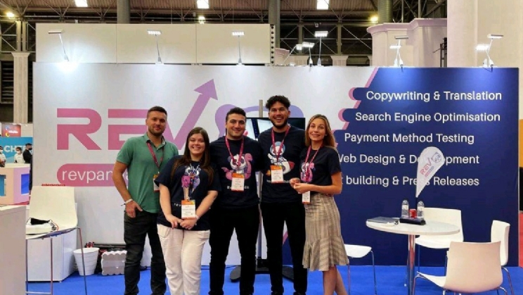 Um grande passeio pelo SBC Summit Barcelona 2021 em imagens