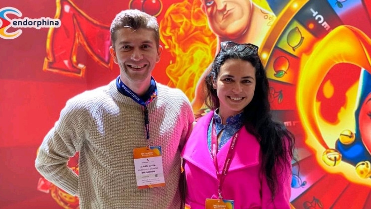 Um grande passeio pelo SBC Summit Barcelona 2021 em imagens