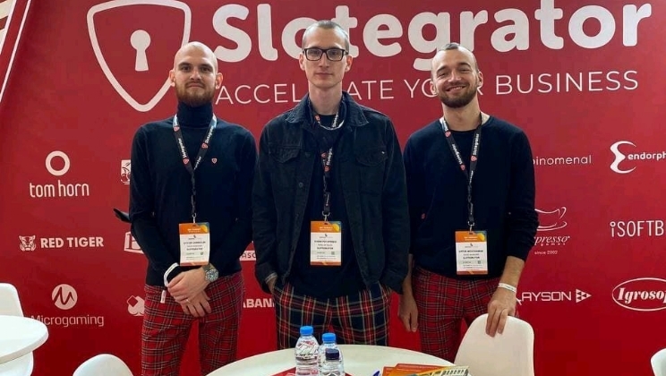 Um grande passeio pelo SBC Summit Barcelona 2021 em imagens