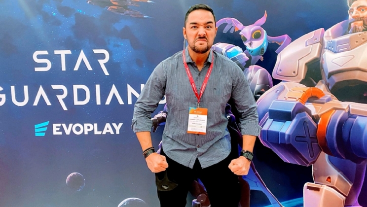 Um grande passeio pelo SBC Summit Barcelona 2021 em imagens