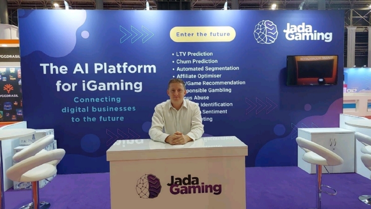 Um grande passeio pelo SBC Summit Barcelona 2021 em imagens