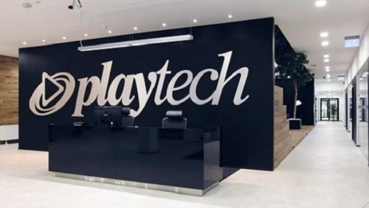 Playtech é impulsionada por B2B online e ganhos nos EUA no primeiro semestre de 2021