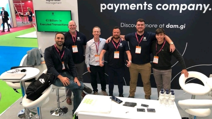 Um grande passeio pelo SBC Summit Barcelona 2021 em imagens