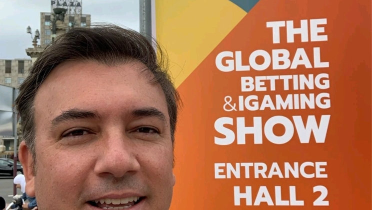 Um grande passeio pelo SBC Summit Barcelona 2021 em imagens