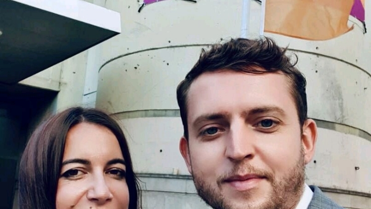 Um grande passeio pelo SBC Summit Barcelona 2021 em imagens