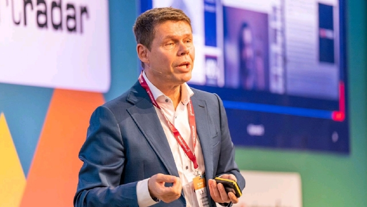 Um grande passeio pelo SBC Summit Barcelona 2021 em imagens