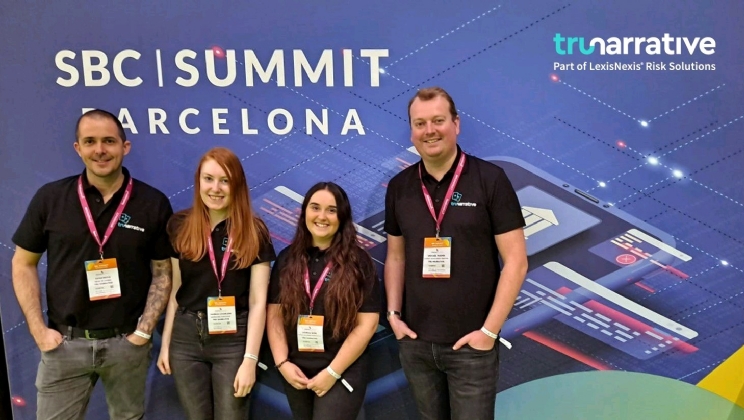Um grande passeio pelo SBC Summit Barcelona 2021 em imagens