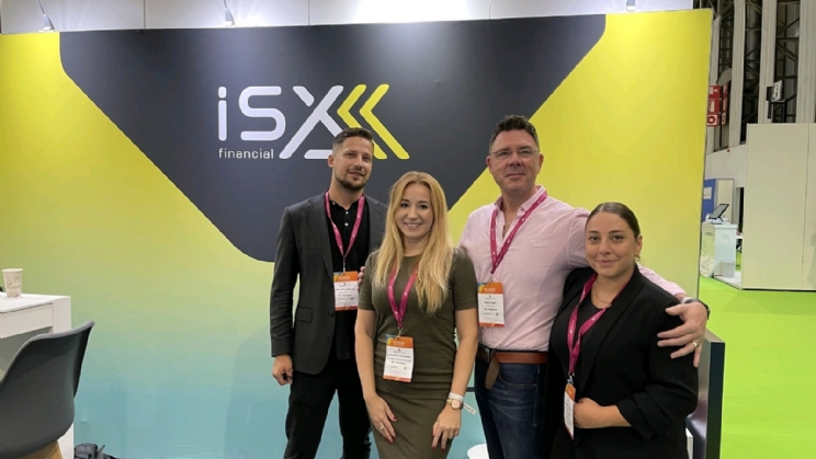 Um grande passeio pelo SBC Summit Barcelona 2021 em imagens