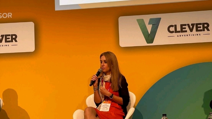 Um grande passeio pelo SBC Summit Barcelona 2021 em imagens