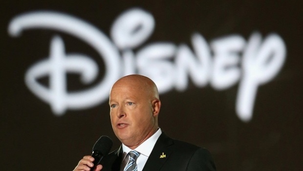“Sports betting is definitely a place Disney wants to be”