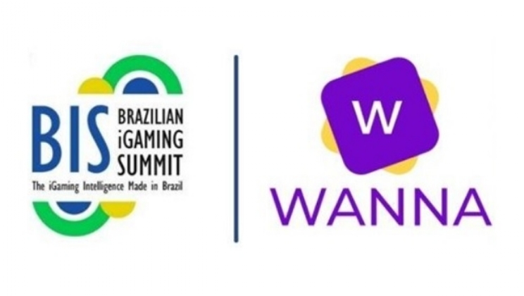 Wanna confirma sua presença na 1ª edição do Brazilian iGaming Summit