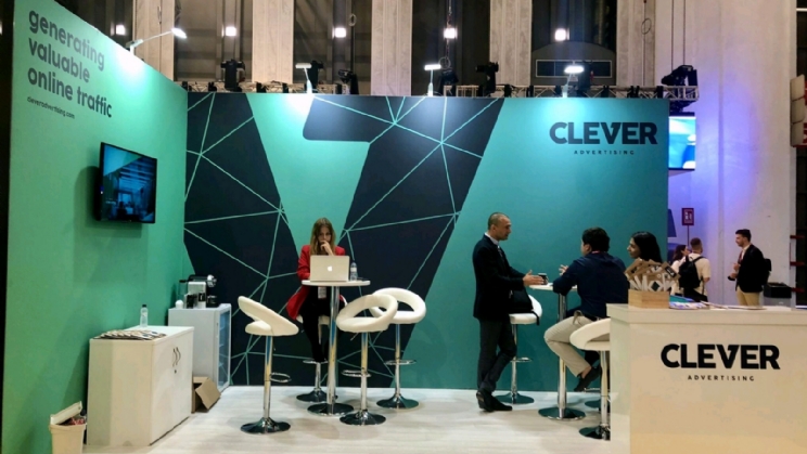 Um grande passeio pelo SBC Summit Barcelona 2021 em imagens