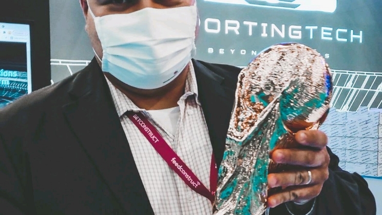 Um grande passeio pelo SBC Summit Barcelona 2021 em imagens