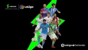 Strendus se torna o novo patrocinador oficial da LaLiga da Espanha no México