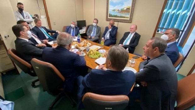 Relatório do projeto para legalizar os jogos no Brasil será apresentado em novembro