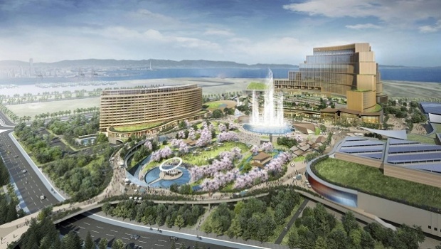 Osaka selects MGM-Orix consortium to operate IR with casino in Japan