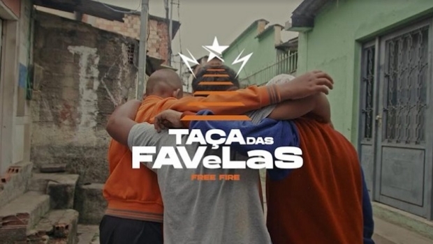 Free Fire Favelas Cup returns with official sponsorship from Itaú
