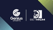 Genius Sports expande seu contrato com Entain e BetMGM