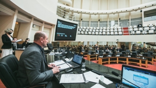 State lottery to be recreated in Santa Catarina