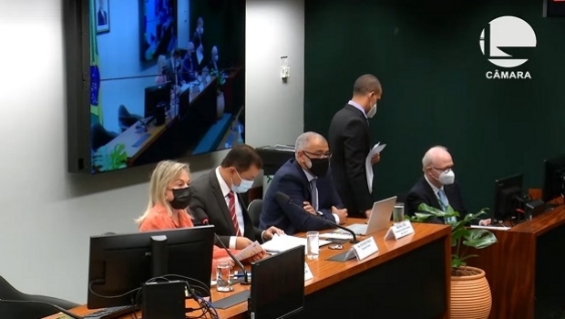 Chamber of Deputies’ Tourism Week debated gaming regulatory framework in Brazil