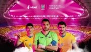 VBET se torna patrocinador Premium da Seleção Ucraniana de Futebol