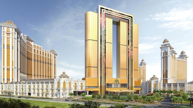 Fases 3 e 4 do Galaxy em Macau vão custar perto de 6,4 bilhões de dólares