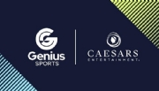 Caesars e Genius Sports anunciam dados esportivos oficiais da NFL e acordo de engajamento de fãs