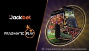 Pragmatic Play adiciona JackBet à crescente rede de parceiros no Brasil