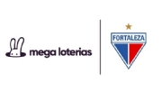 Mega Loterias investe no futebol e fecha patrocínio com Fortaleza Esporte Clube