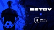 BETBY faz parceria com Hero Gaming para lançar soluções globais no Brasil e outros mercados