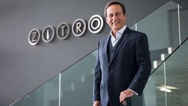 Johnny Ortiz: “Zitro buscará consolidar sua expansão global com ênfase no mercado americano"
