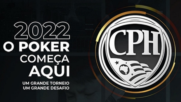 Campeonato Paulista de Poker 2022 terá quatro rankings e R$ 100 mil para o 1º colocado